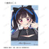 『彼女、お借りします』描き下ろし ガーリーファッションver. トレーディングアクリルカード(単位/BOX)【202508再販】
